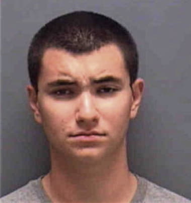 Michael Lasanska, - Lee County, FL 