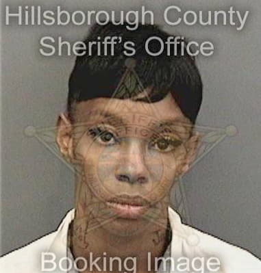 Maleachika Lawton, - Hillsborough County, FL 