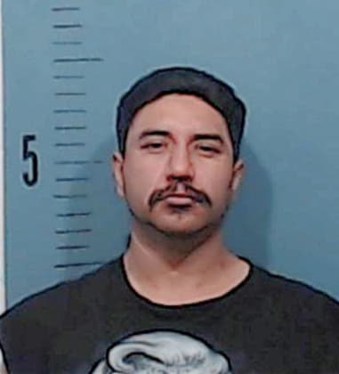 Dustin Levrets - Taylor County, TX 