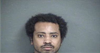 Karltez Lewis, - Wyandotte County, KS 