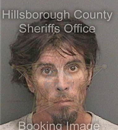 Lawrence Libertore, - Hillsborough County, FL 