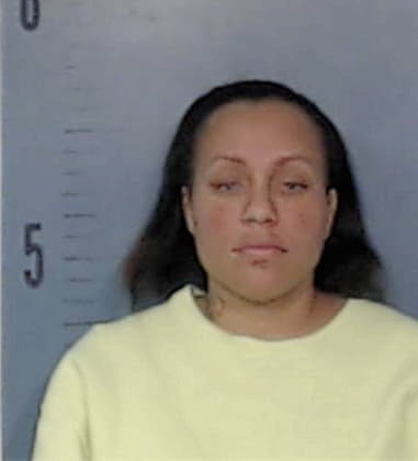 Tawana Livingston - Taylor County, TX 
