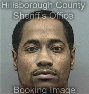 Anthony Marc, - Hillsborough County, FL 