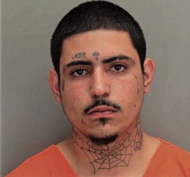 Samuel Martinez, - Dade County, FL 