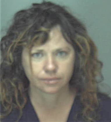 Tina Mast, - Putnam County, FL 