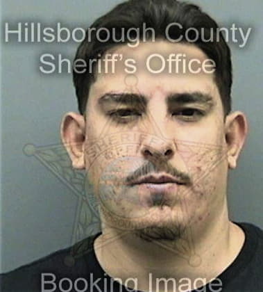 Shane Maxemow - Hillsborough County, FL 