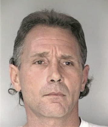 Phillip McDonald - Hillsborough County, FL 