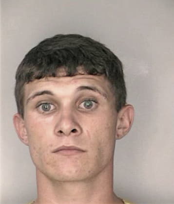 Johnny McLelland - Hillsborough County, FL 