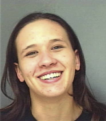 Billie McManus - Polk County, FL 