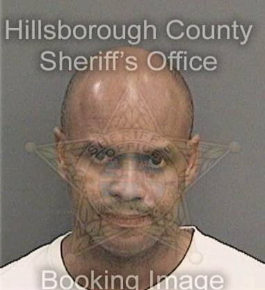 Isiah McManus - Hillsborough County, FL 