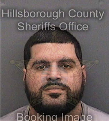 Daniel McWilliams - Hillsborough County, FL 
