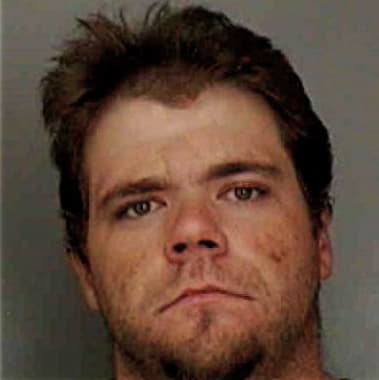 Arlos Mejia - Polk County, FL 