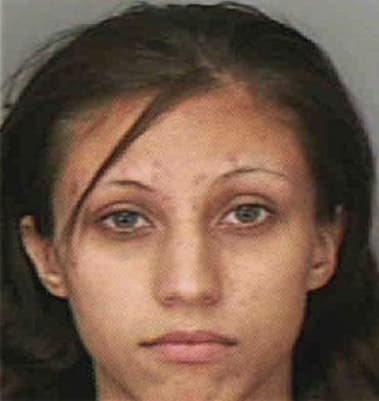 Dominica Melo - Polk County, FL 