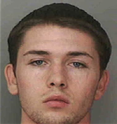 Gonzalo Mendez - Polk County, FL 