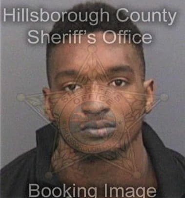 Gary Menifield - Hillsborough County, FL 