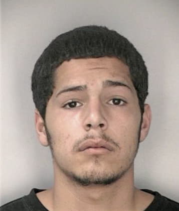 Pedro Mentado - Hillsborough County, FL 