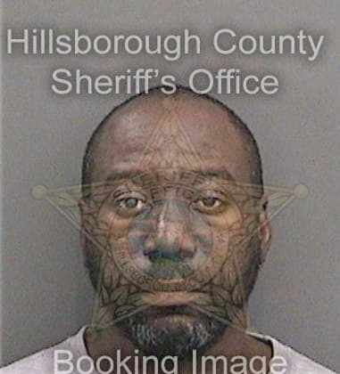 Darrell Milner - Hillsborough County, FL 