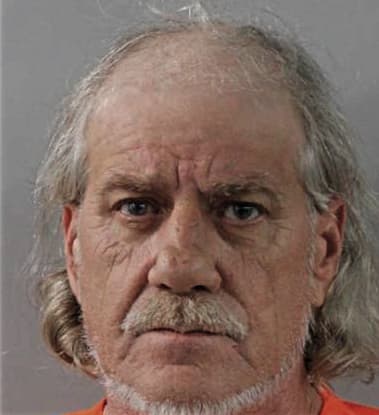 Charles Mitchell, - Polk County, FL 