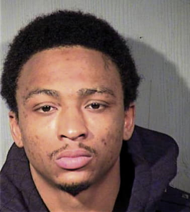 Otis Mitchell - Maricopa County, AZ 