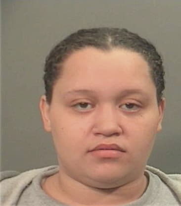 Shaneta Moothery, - Vigo County, IN 