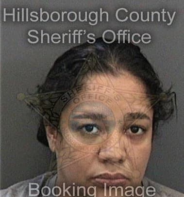 Ayla Mora, - Hillsborough County, FL 