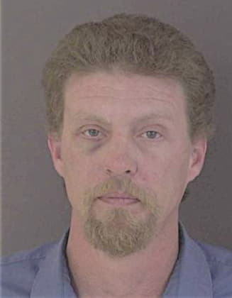 Robert Morrical, - Linn County, OR 