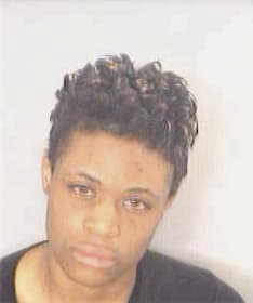 Latisha Morris, - Fulton County, GA 