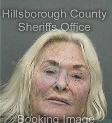 Nikita Morrisfriedmann, - Hillsborough County, FL 