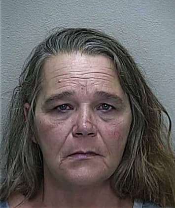 Malinda Mull, - Marion County, FL 