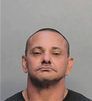 Jeremy Negron, - Dade County, FL 