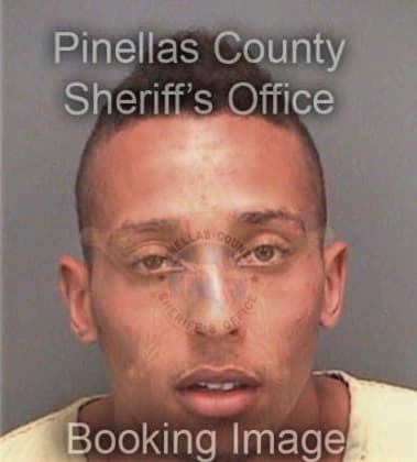 Thomas Newkirk, - Pinellas County, FL 