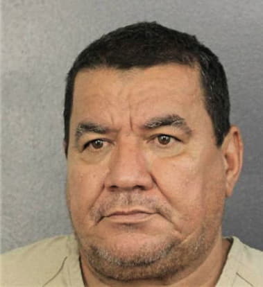 Norman Nufio-Ramos, - Broward County, FL 