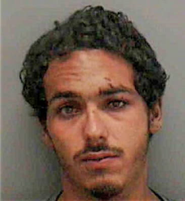 Orlando Osario, - Lee County, FL 