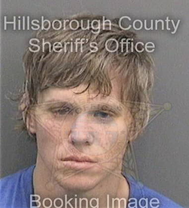 Austin Owens, - Hillsborough County, FL 