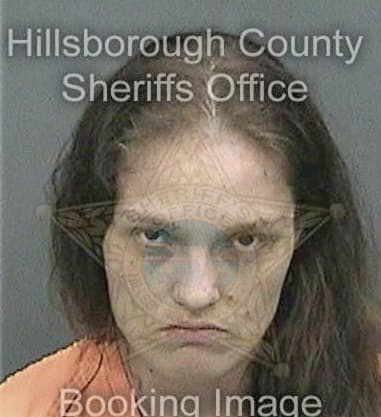 Antonia Parris, - Hillsborough County, FL 