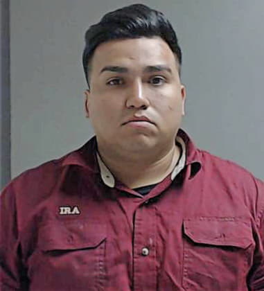 Alfredo-Martinez Pena, - Hidalgo County, TX 