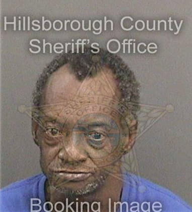 Gabriel Perezmorrow, - Hillsborough County, FL 