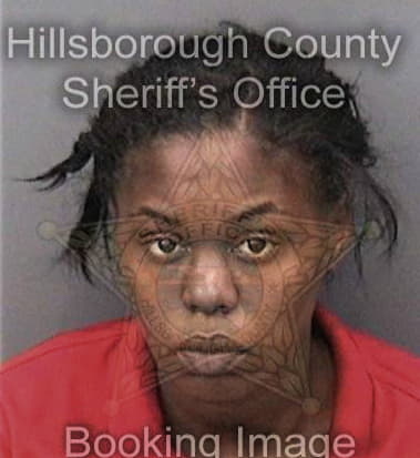 Rhonda Perry, - Hillsborough County, FL 