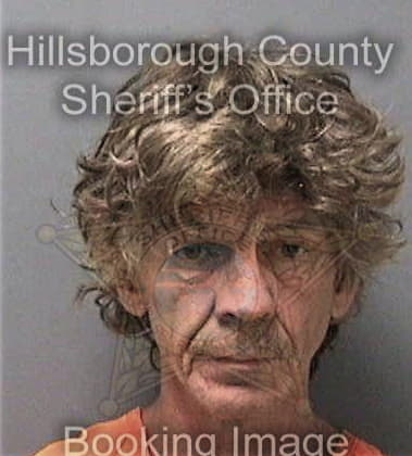 Mark Peuler, - Hillsborough County, FL 