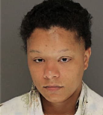 Nadia Pinkston - Moore County, NC 