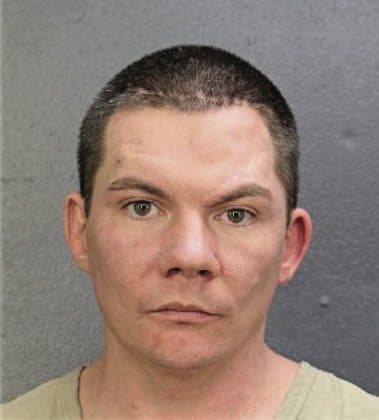 Paul Plutino, - Broward County, FL 