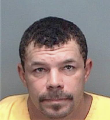 Tony Purviance, - Pinellas County, FL 