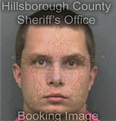 Diego Ramirez, - Hillsborough County, FL 