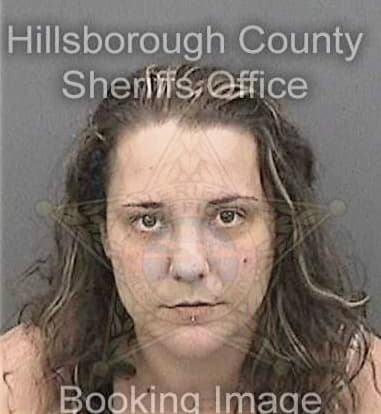 Lisa Ramos, - Hillsborough County, FL 