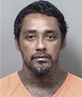 Rafael Ramos, - Citrus County, FL 