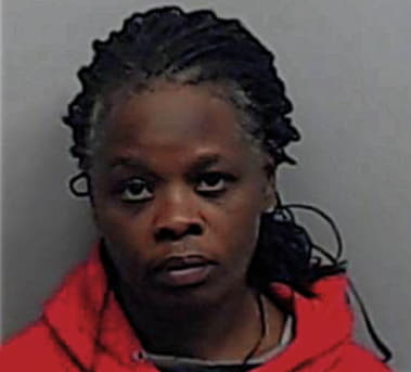 Asha Reynolds, - Fulton County, GA 