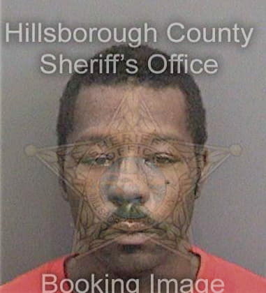 Michael Reynolds, - Hillsborough County, FL 