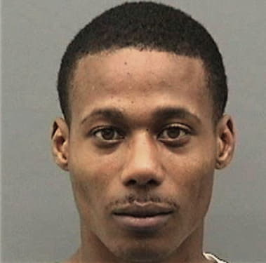 Antonio Richardson, - Hillsborough County, FL 