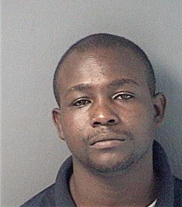 Gregory Richardson, - Escambia County, FL 