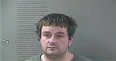 Stephen Risner, - Johnson County, KY 